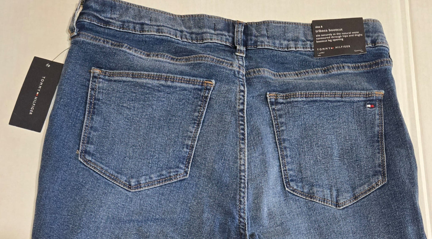 Tommy Hilfiger