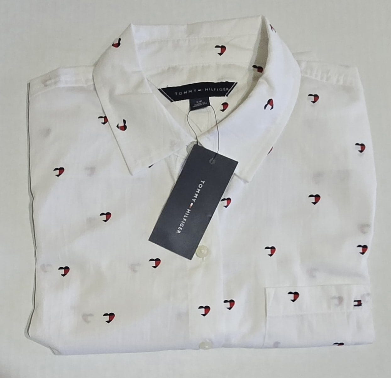 Tommy Hilfiger