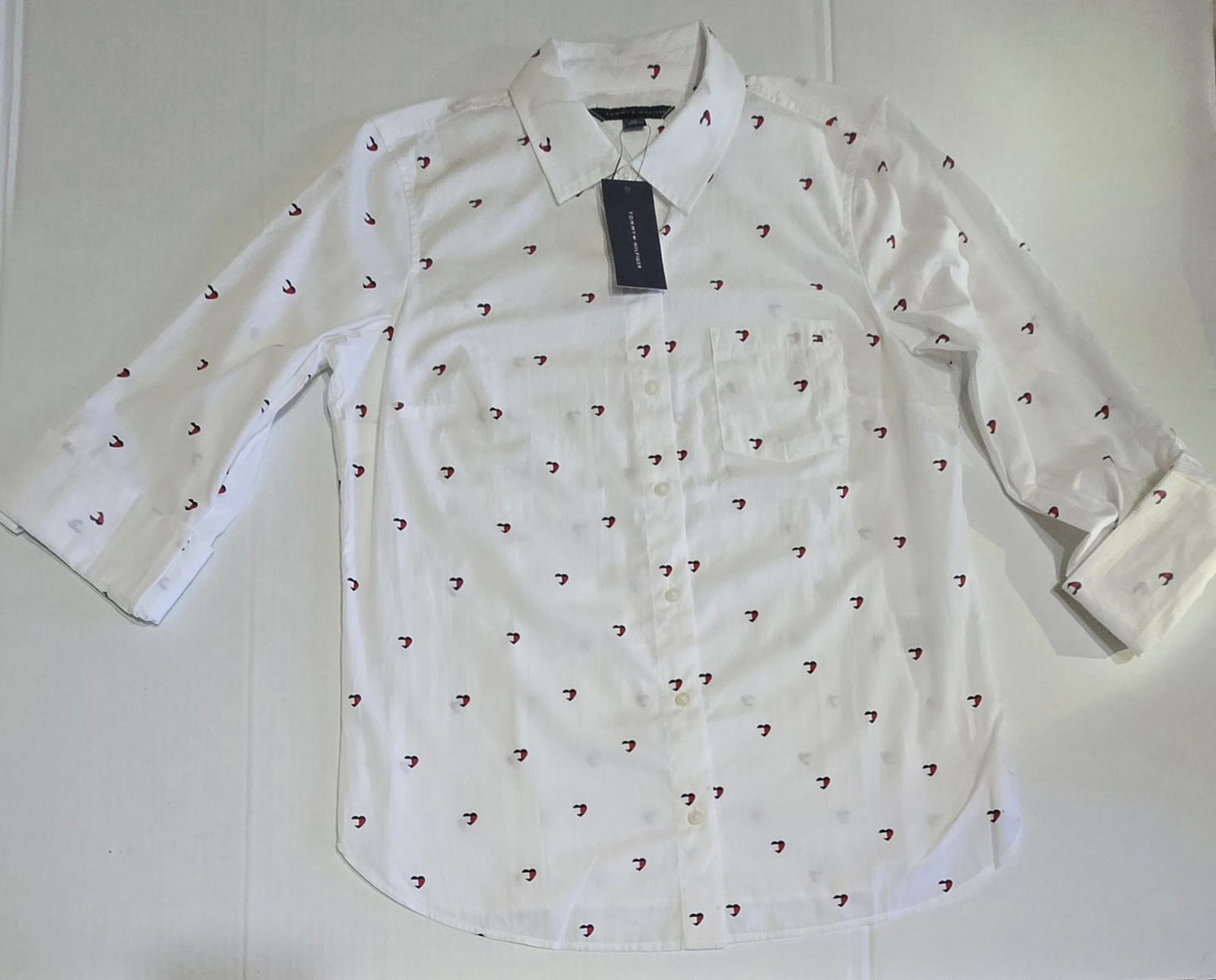 Tommy Hilfiger