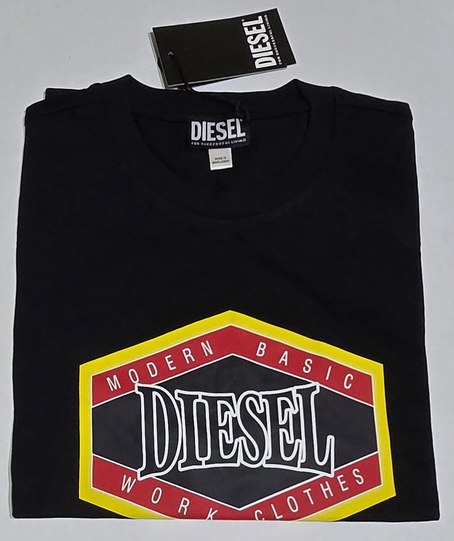 Diesel