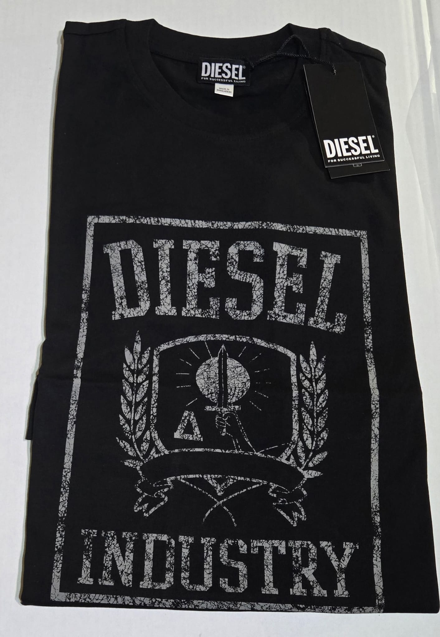 Diesel