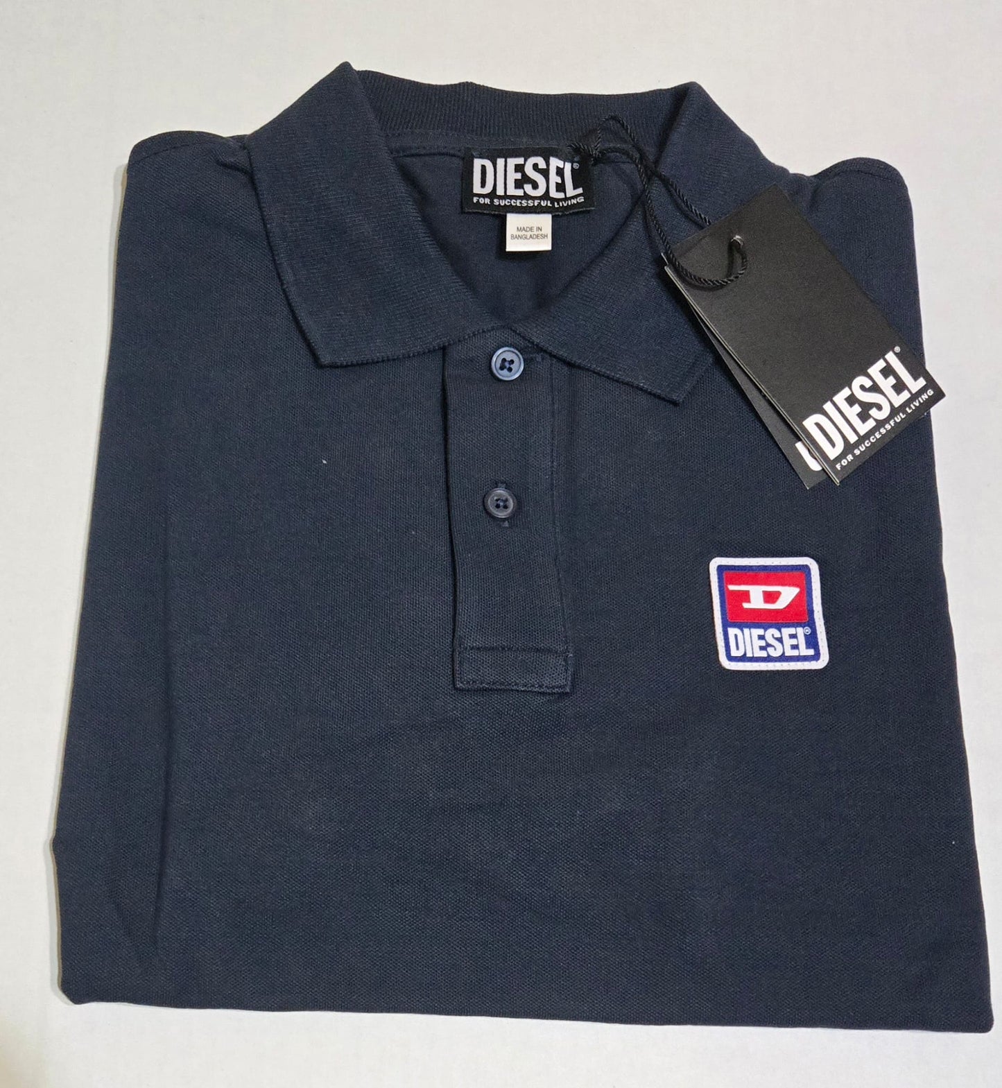 Diesel