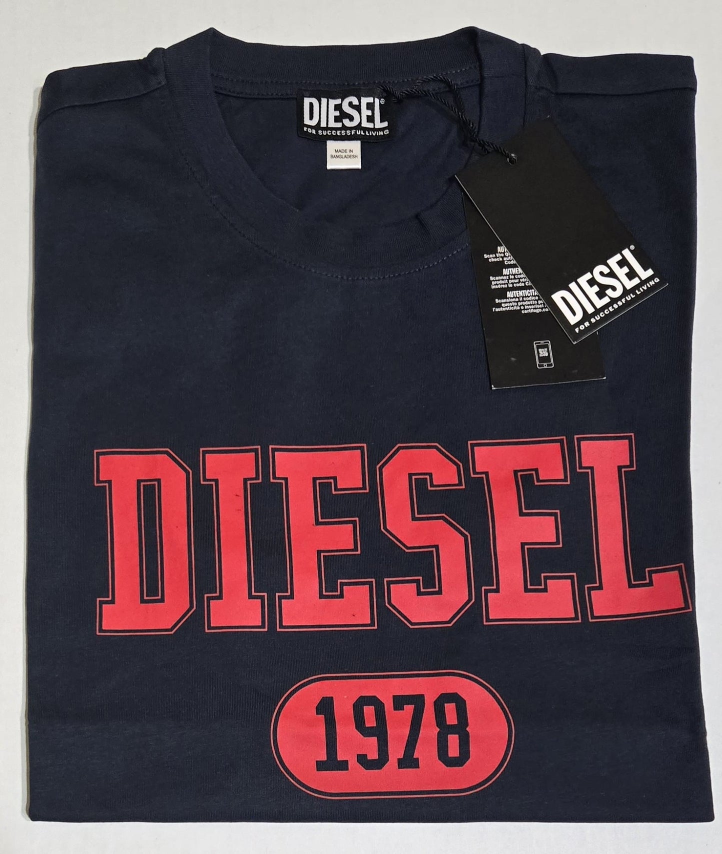 Diesel