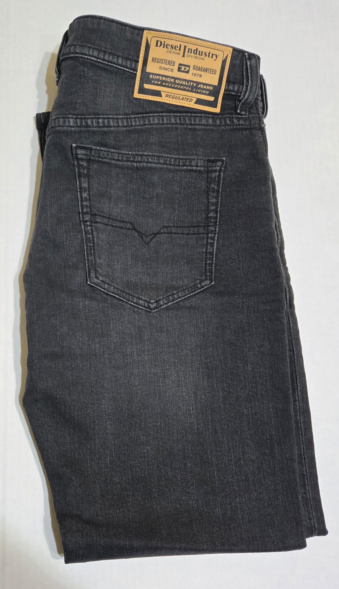 Diesel - Buster Slim