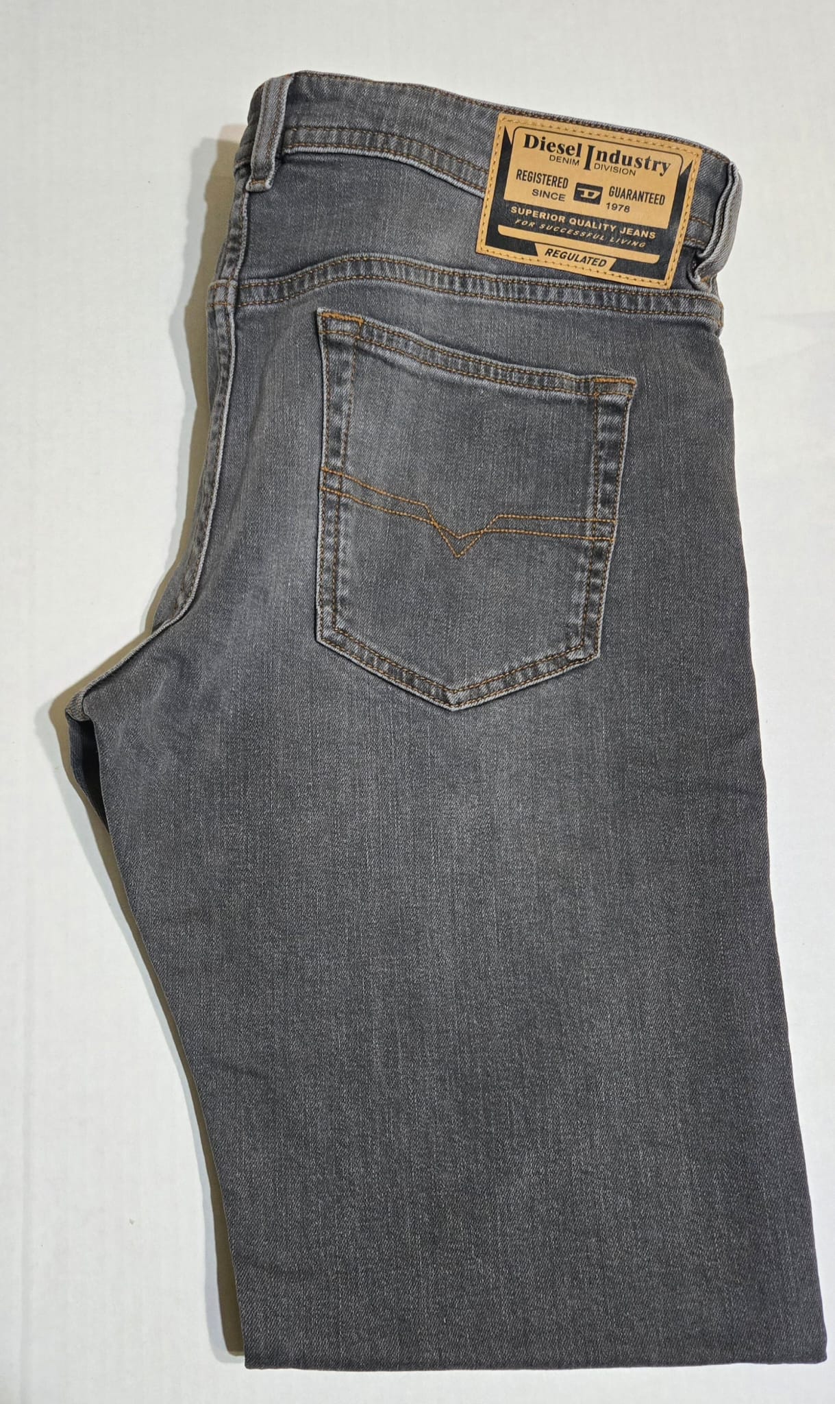 Diesel - Buster Slim