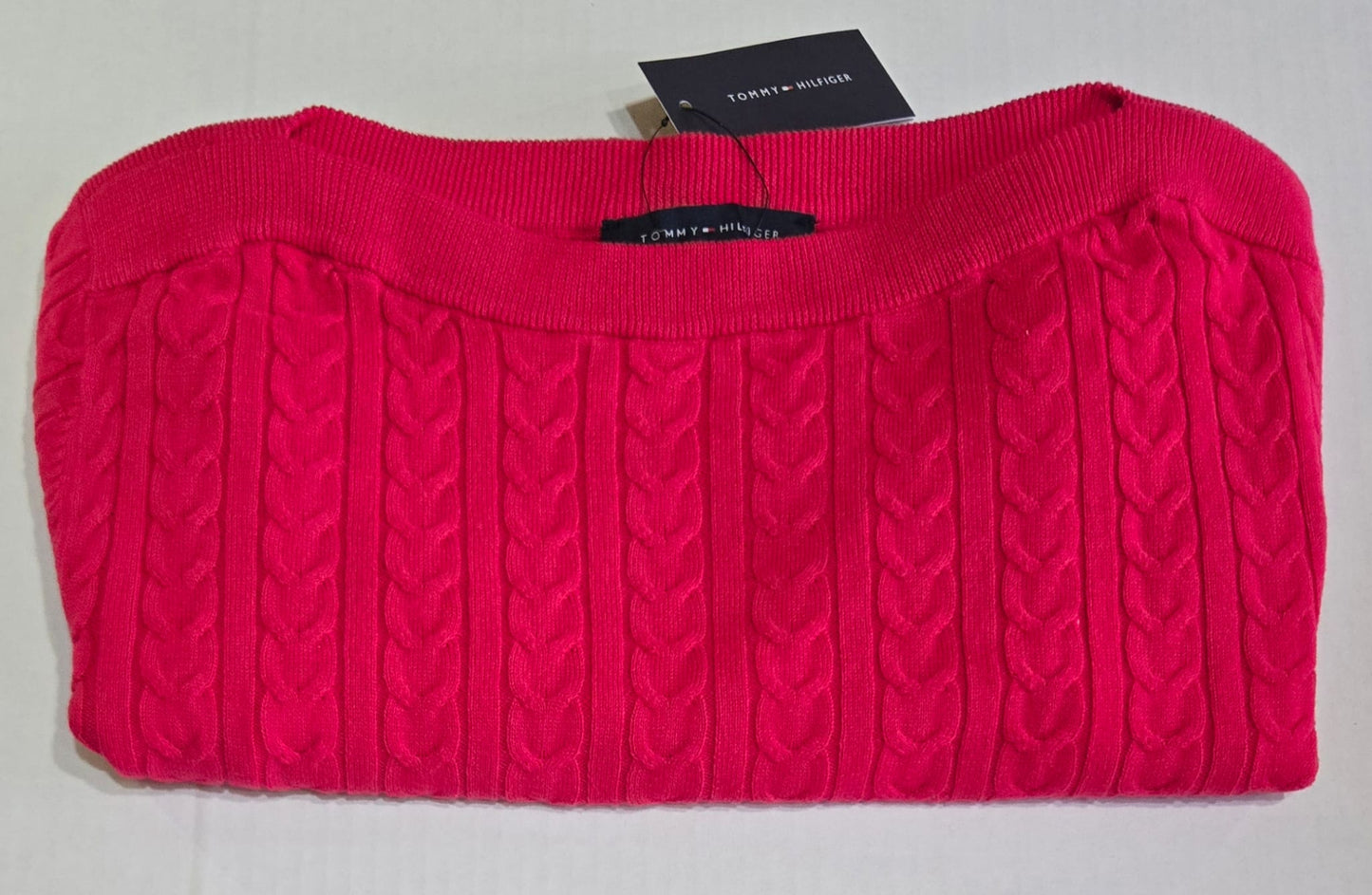 Tommy Hilfiger-Sueter