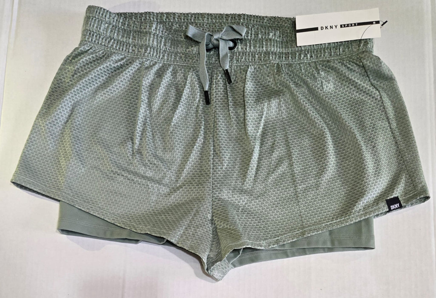 DKNY shorts