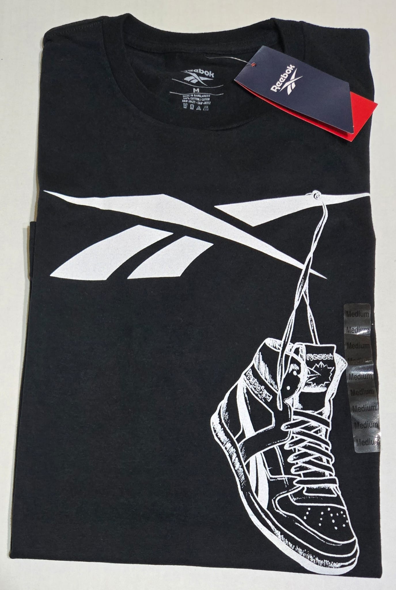 Reebok