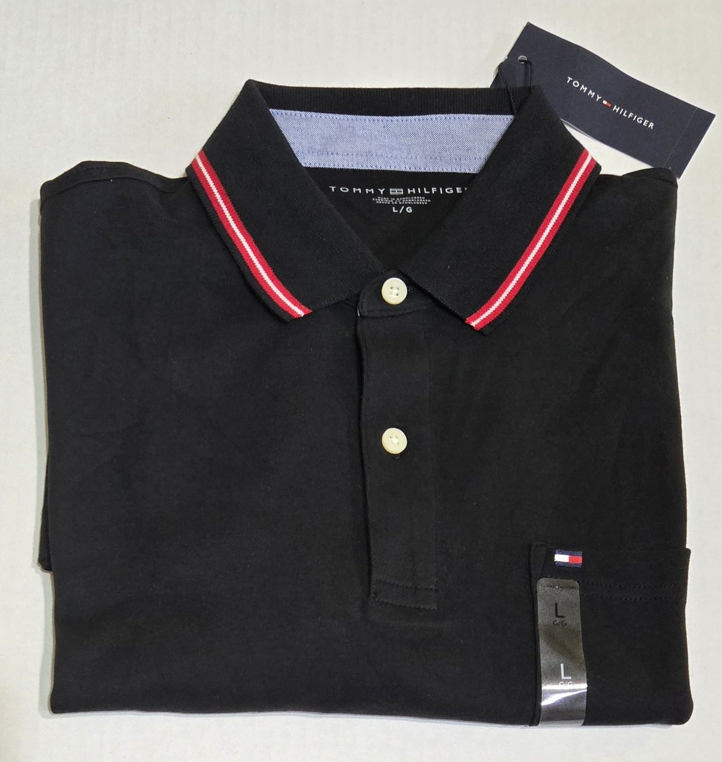 Tommy Hilfiger - Polo