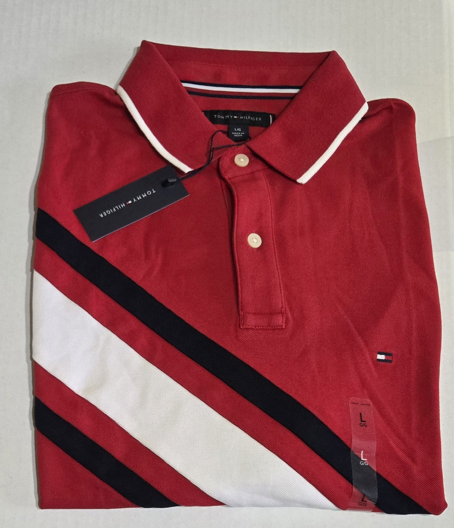 Tommy Hilfiger - Polo