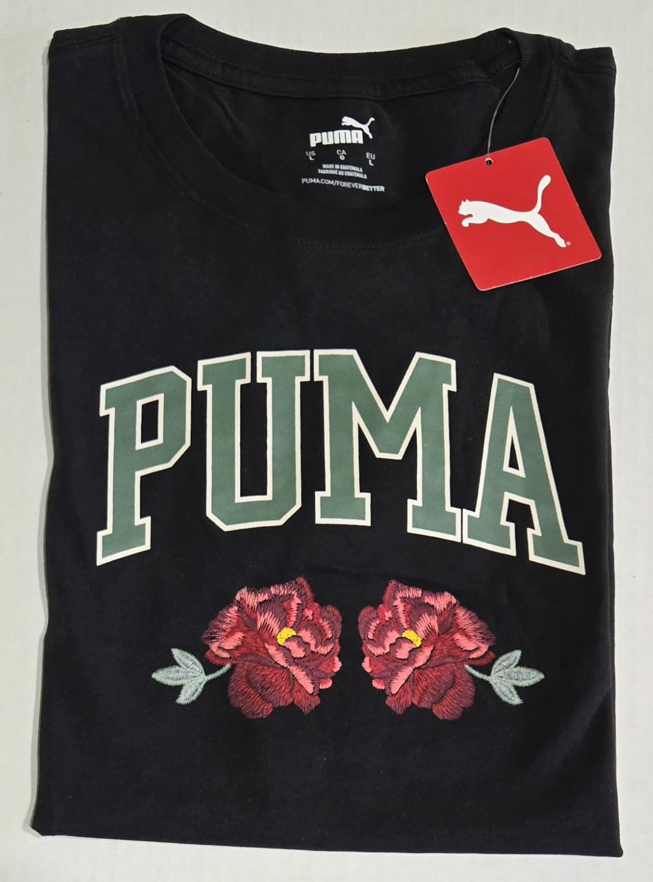 Puma