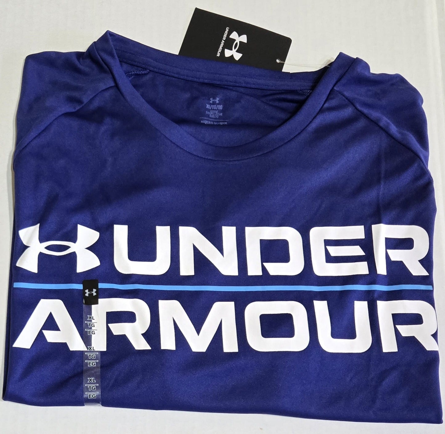 Under Armour