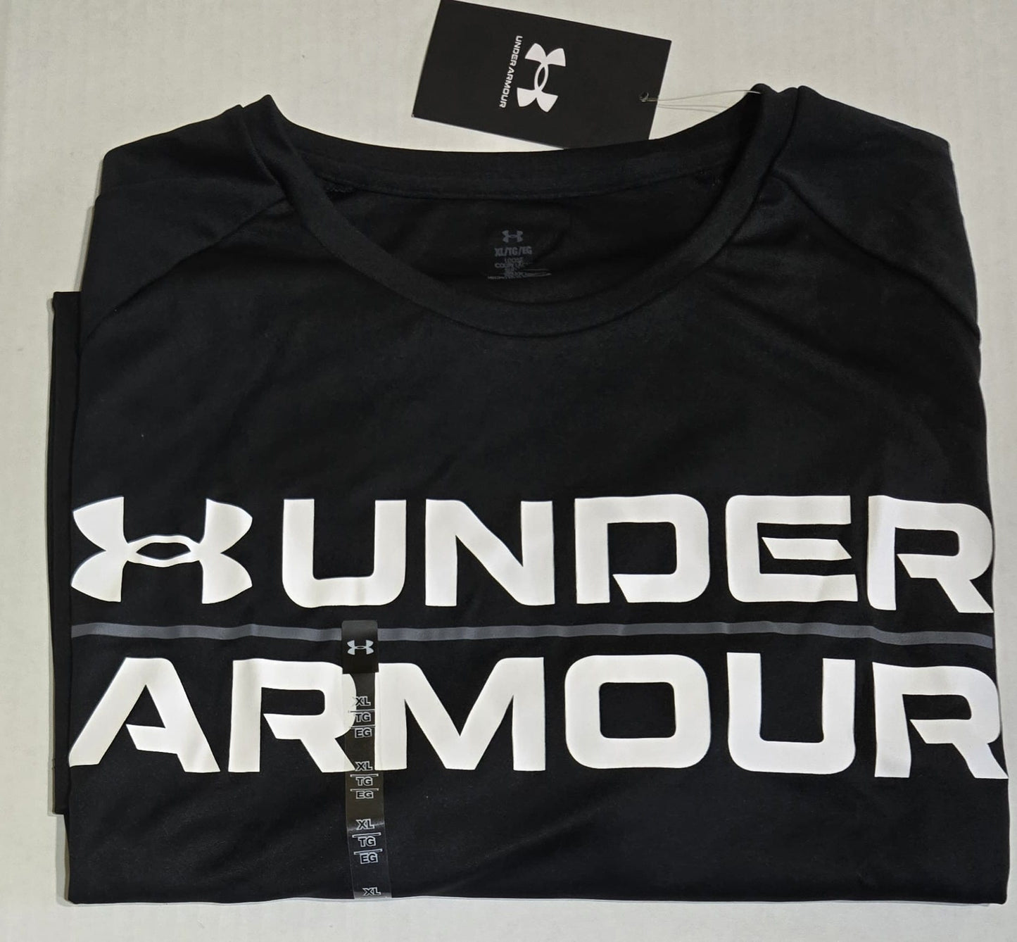 Under Armour