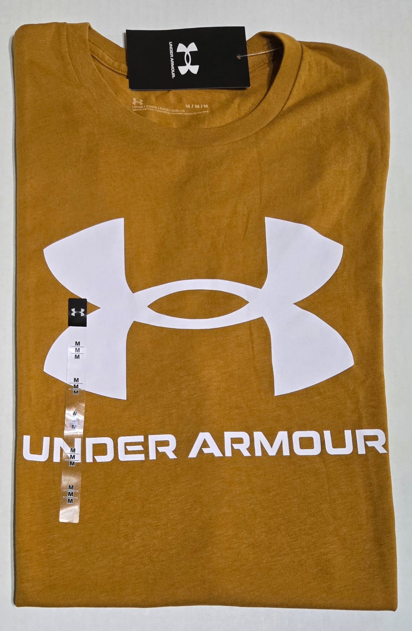 Under Armour