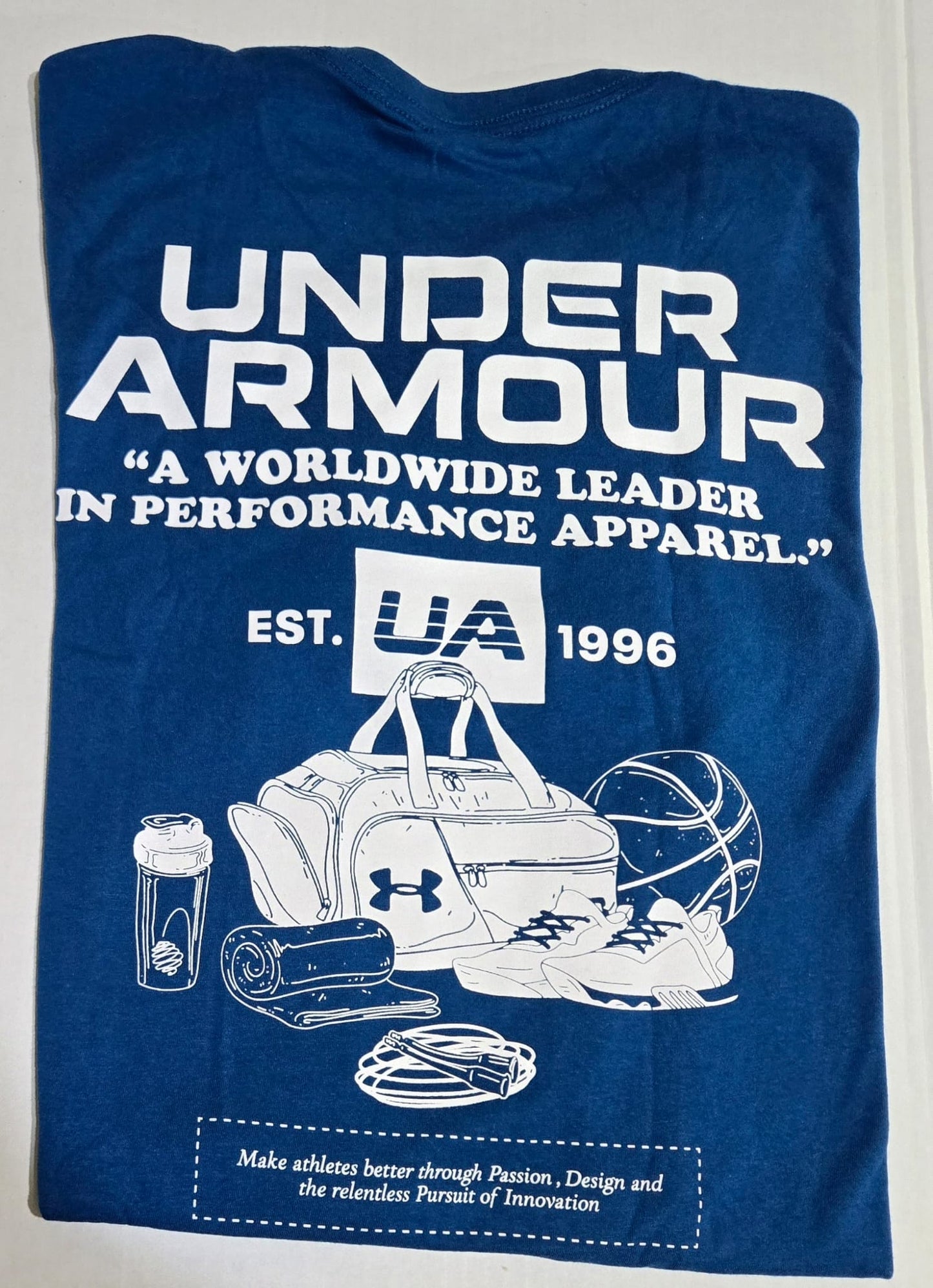Under Armour
