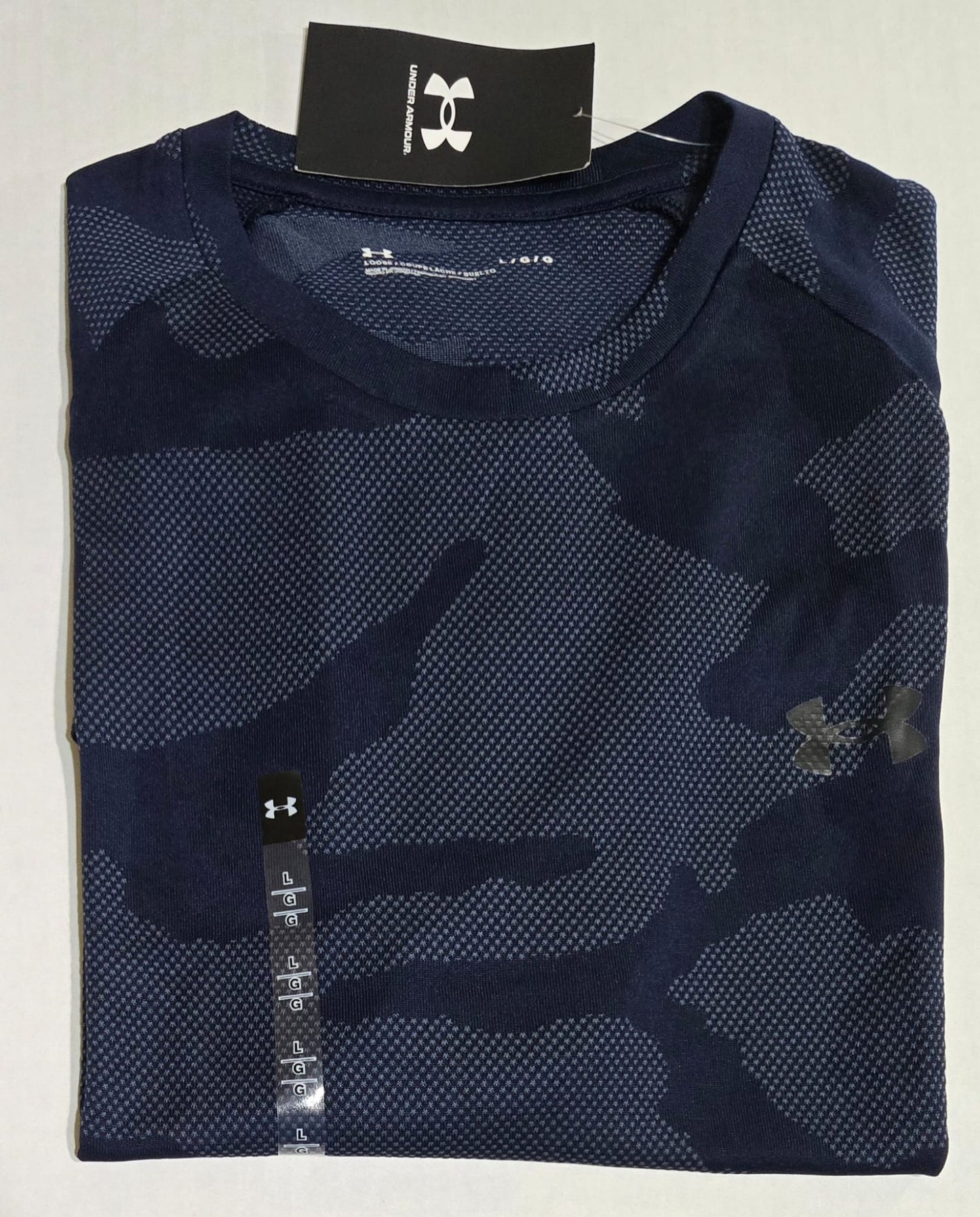 Under Armour