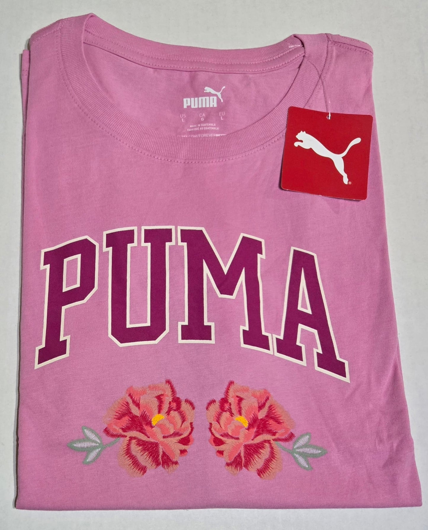 Puma