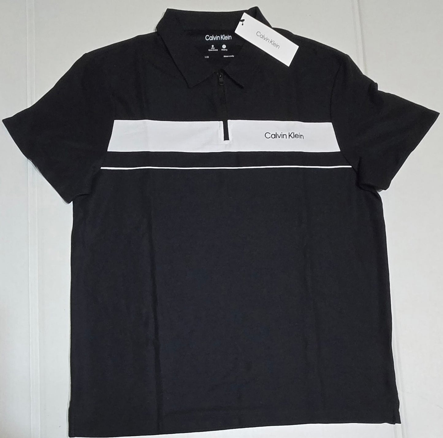 Calvin Klein - Polo