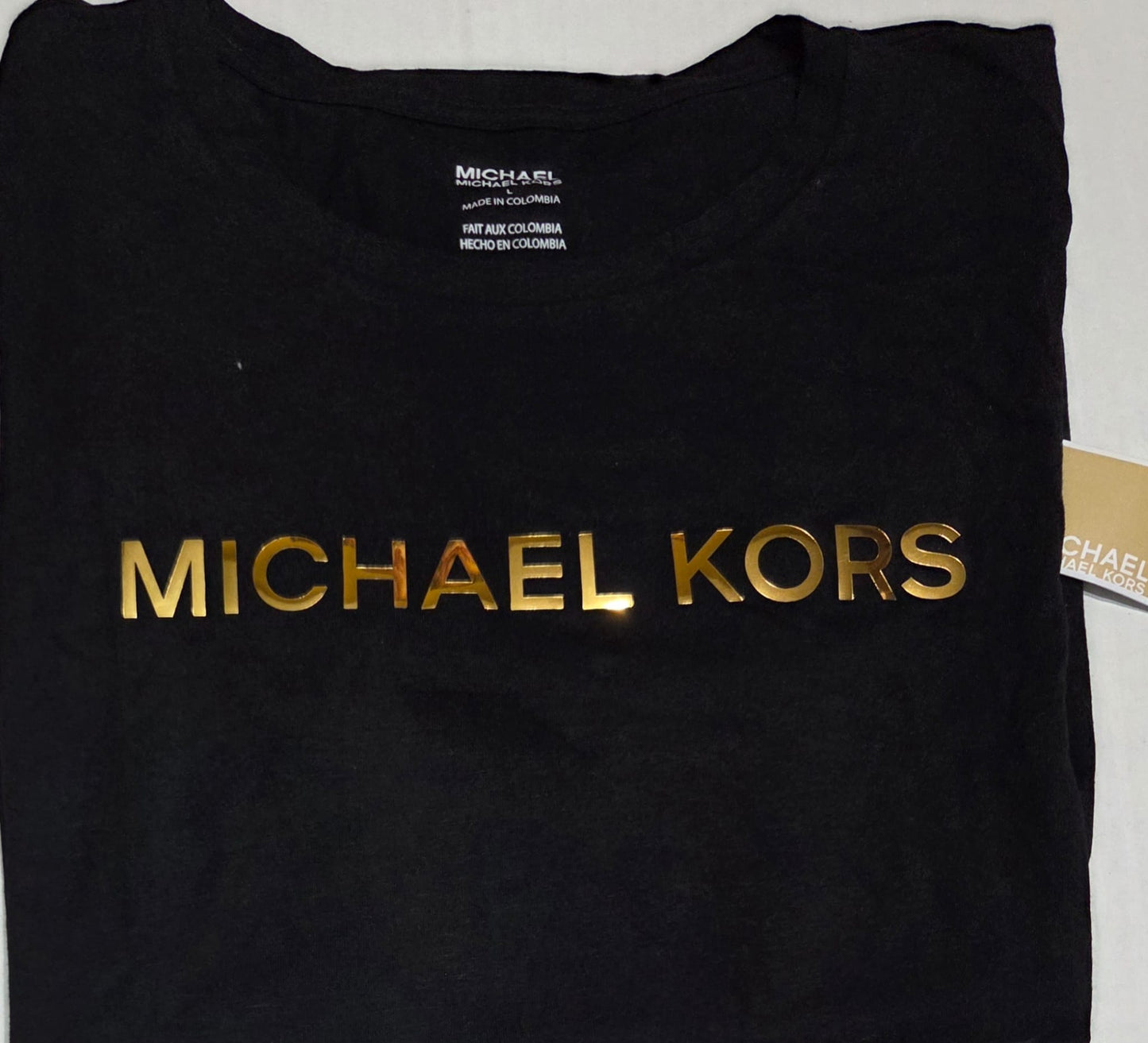 Michael Kors - Camisa