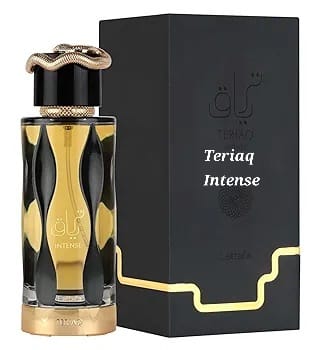 Teriaq Intense Men ( 100 ml)
