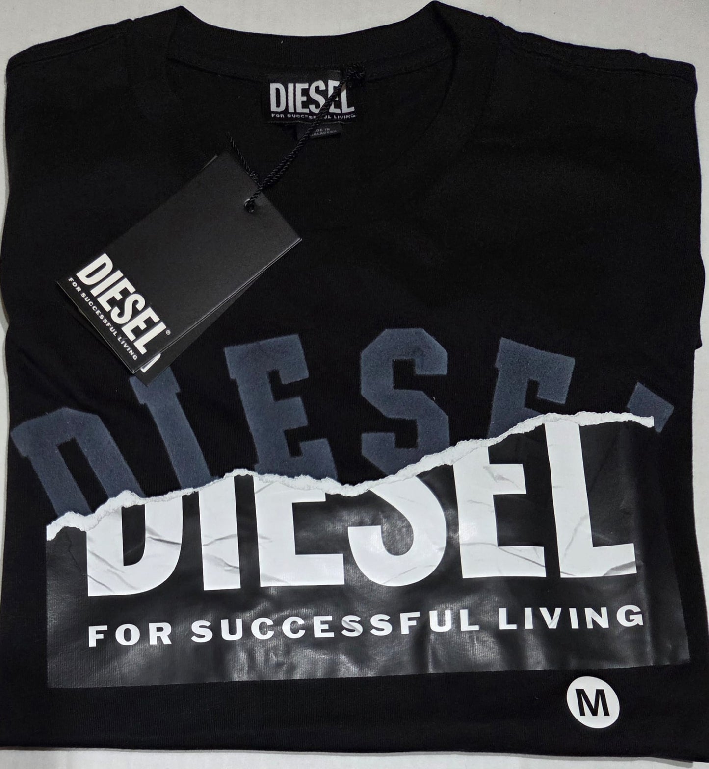 Diesel