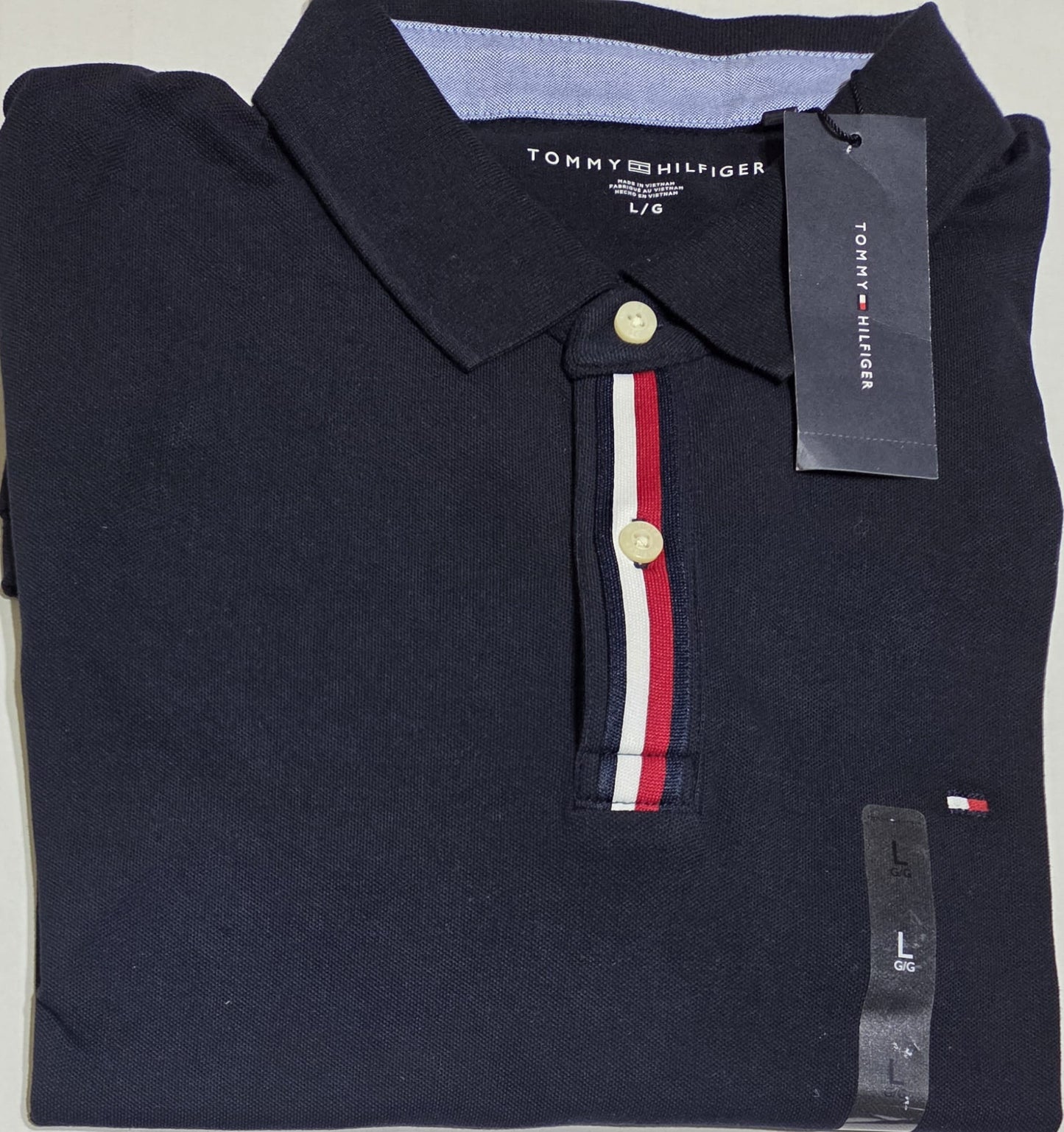 Tommy Hilfiger - Polo