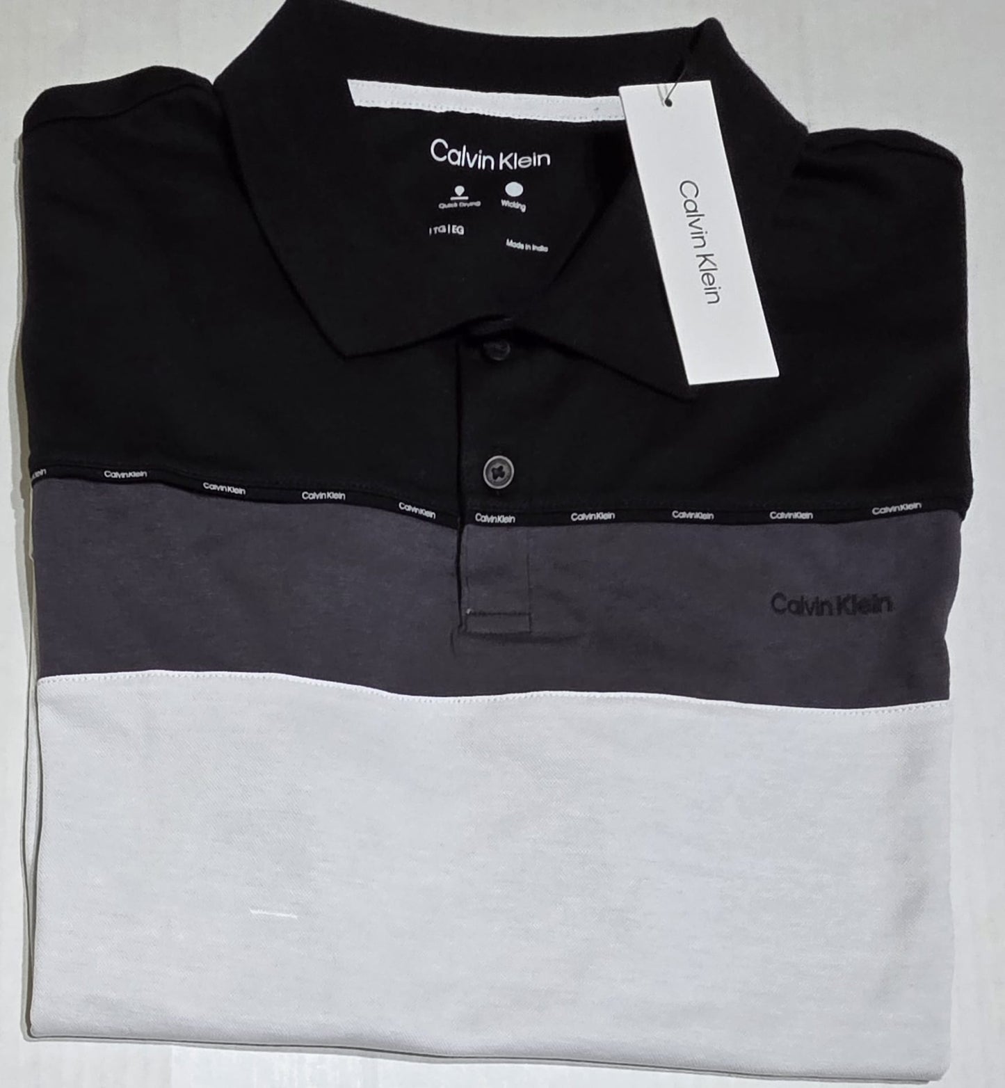 Calvin Klein - Polo