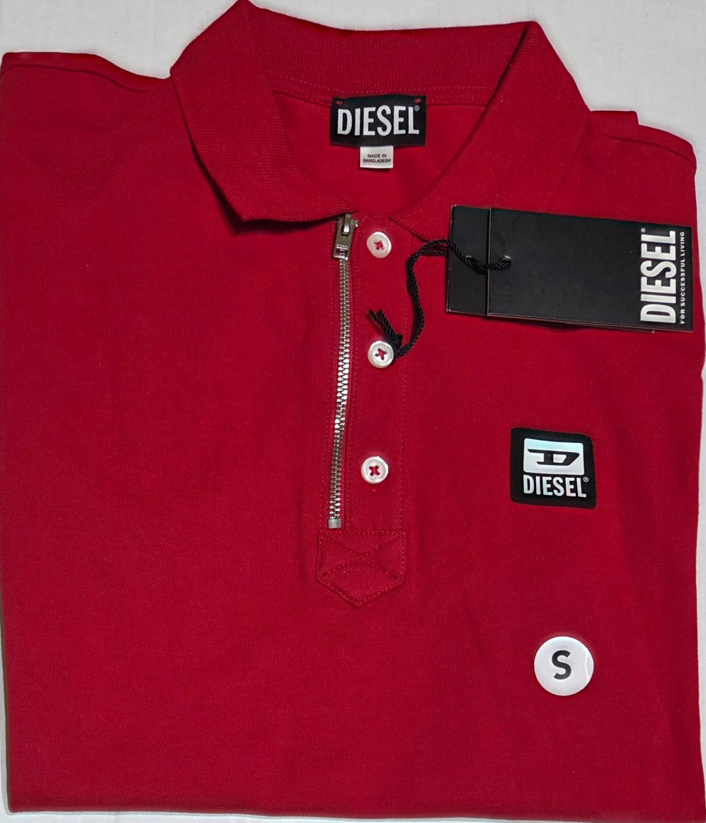Diesel