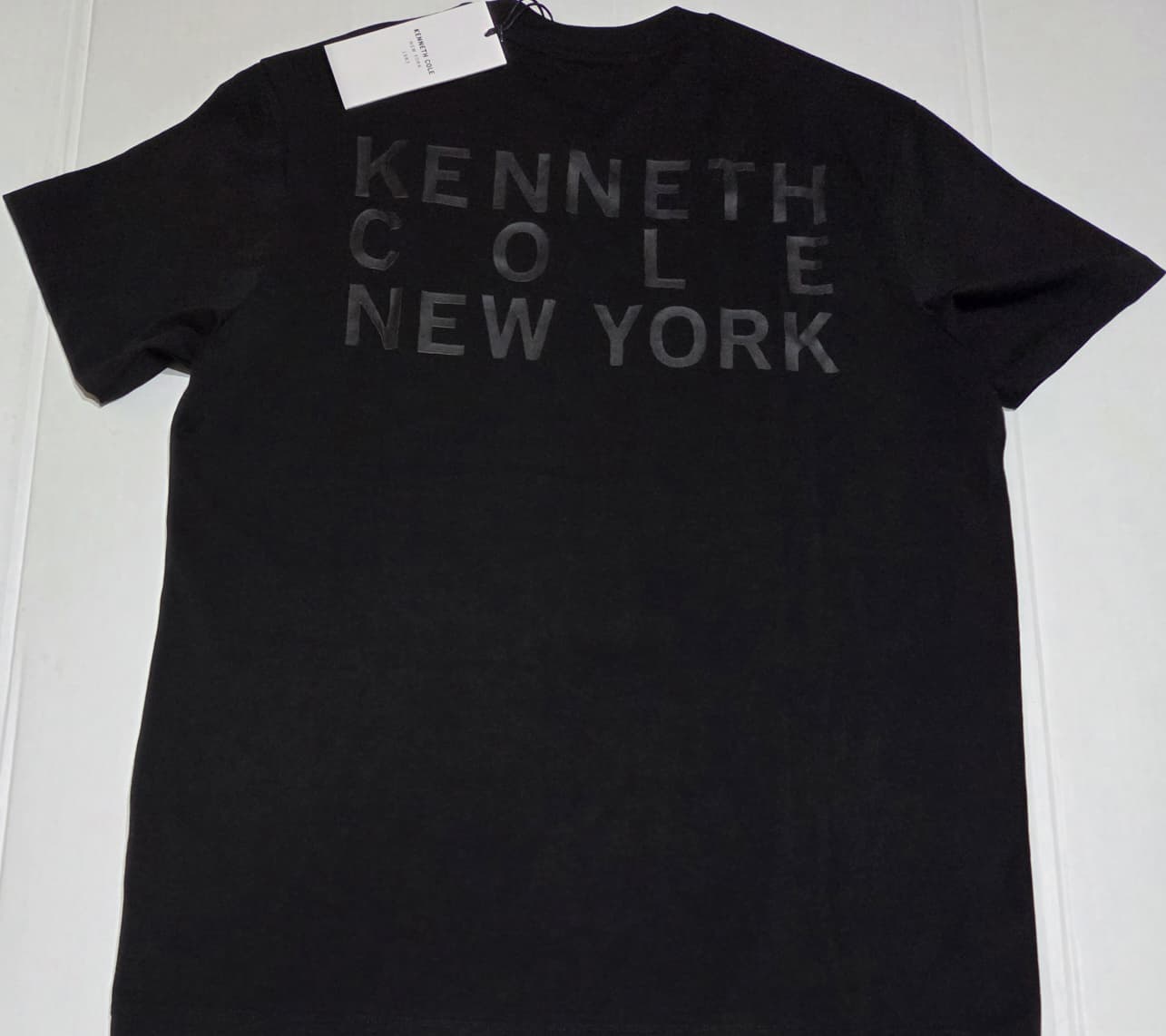 Kenneth Cole