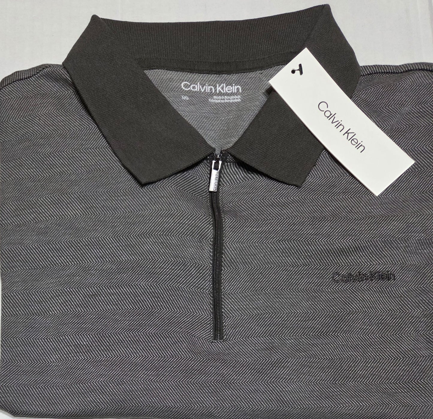 Calvin Klein - Polo