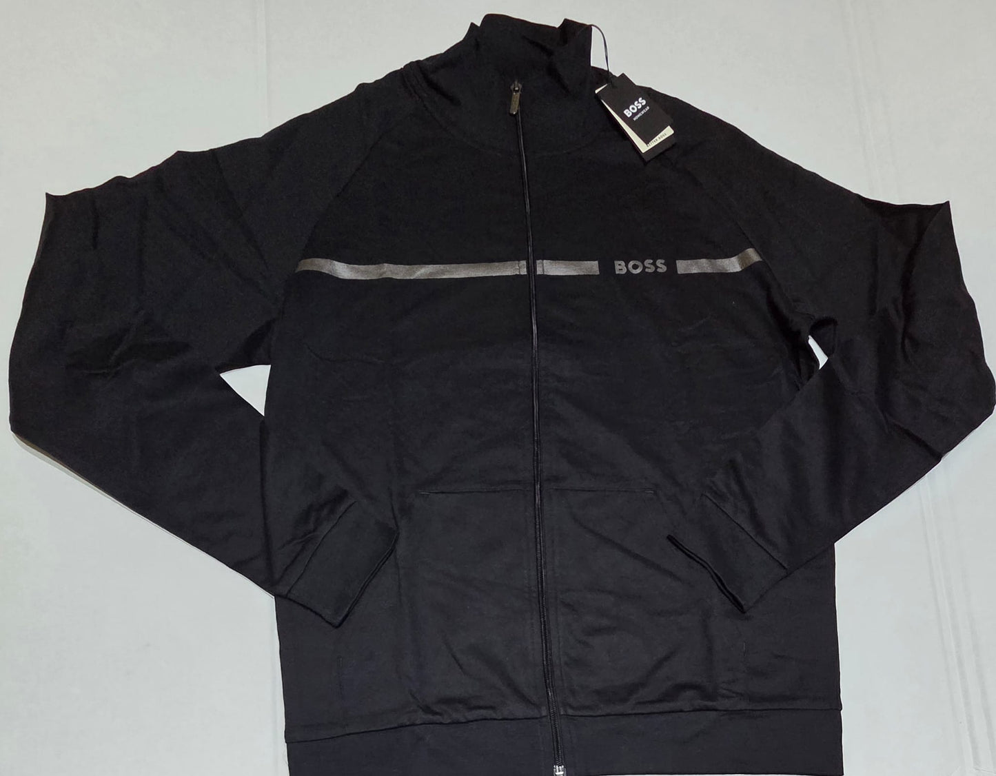 Boss (Jacket)