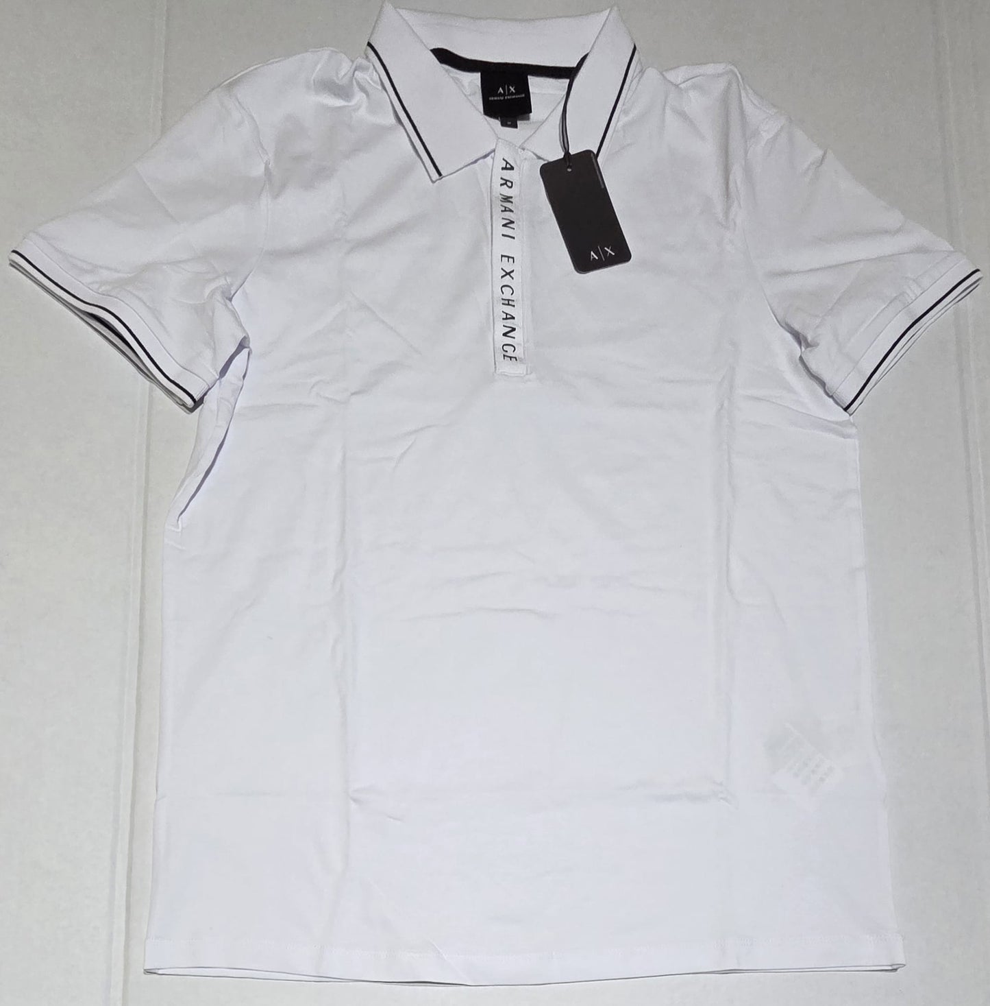 Armani Exchange