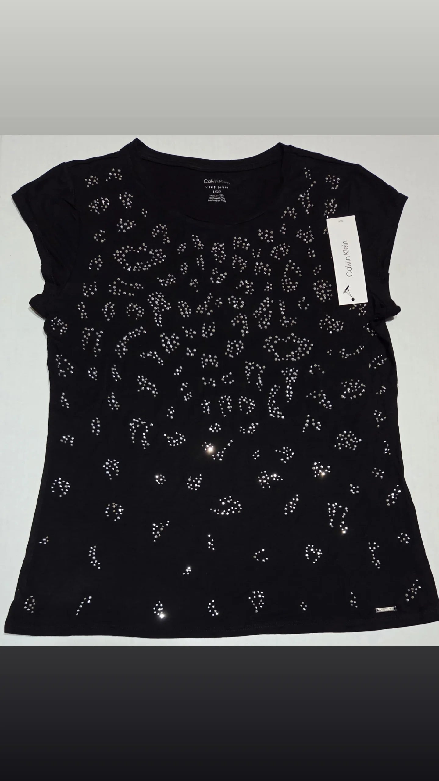 Calvin Klein - camisa