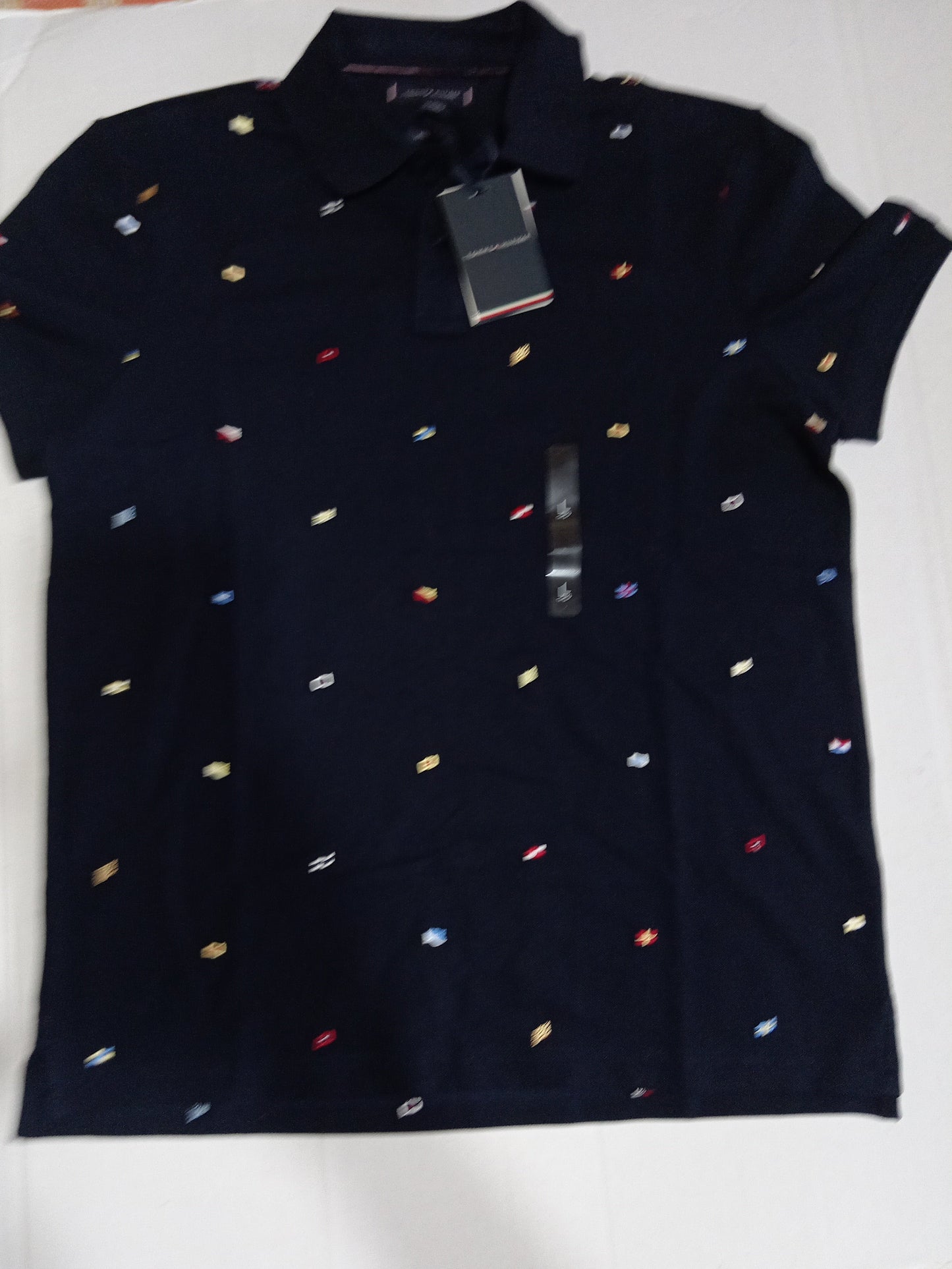 Tommy Hilfiger - Polo
