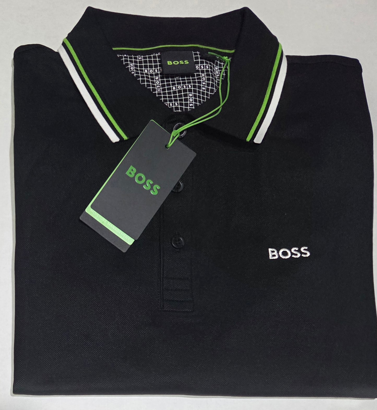 Boss