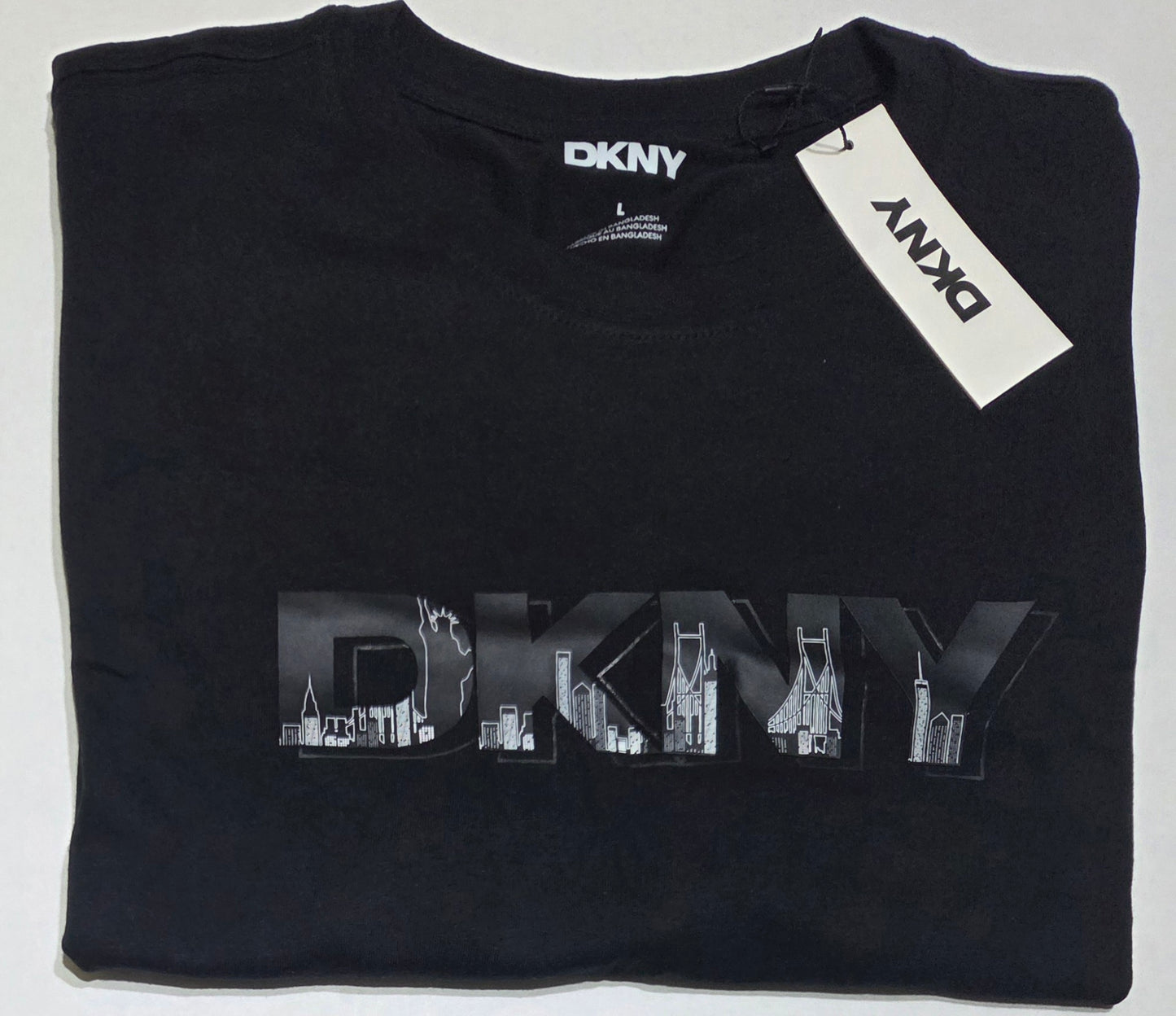 DKNY - Camiseta