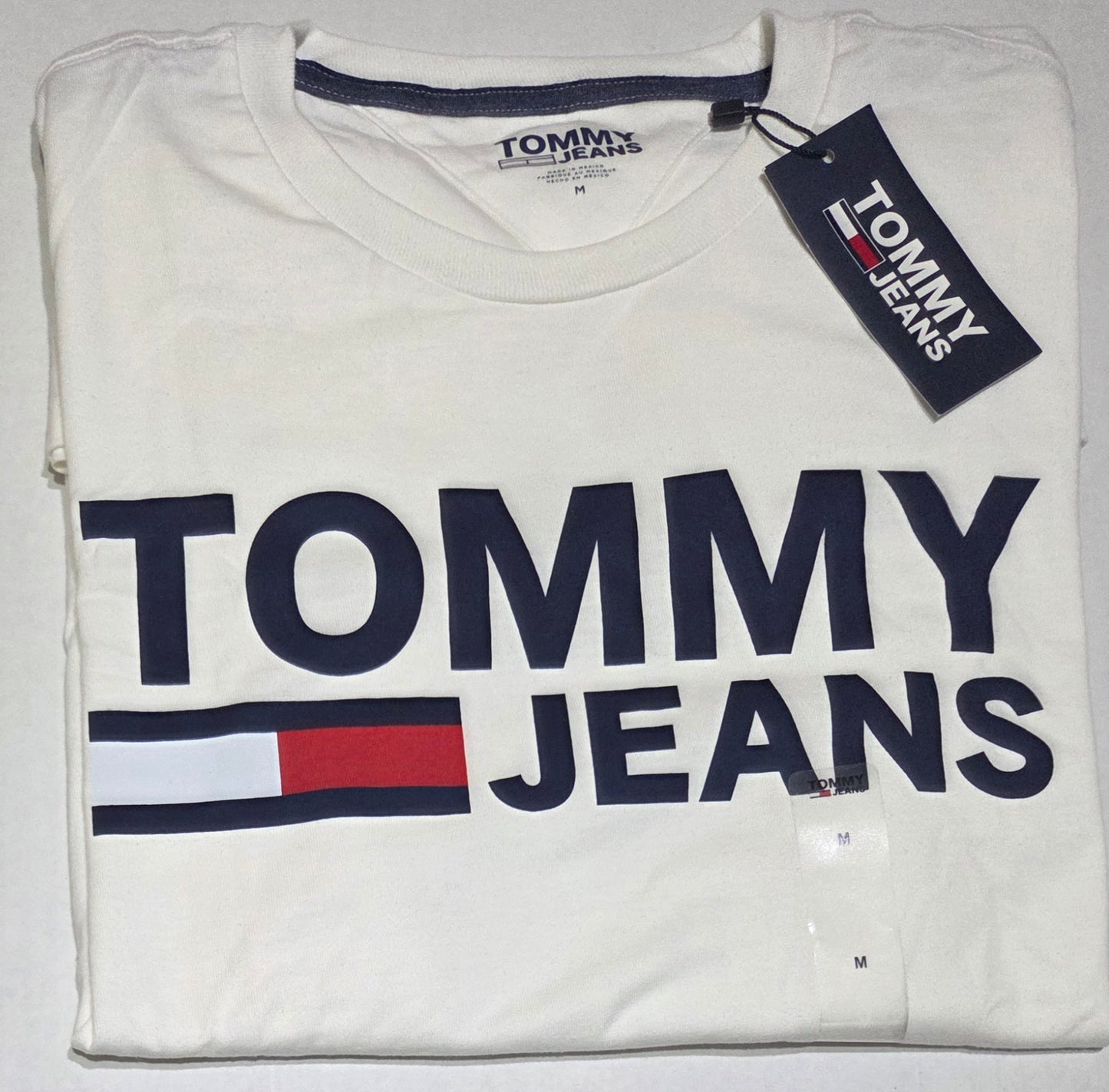 Tommy Hilfiger - Camiseta