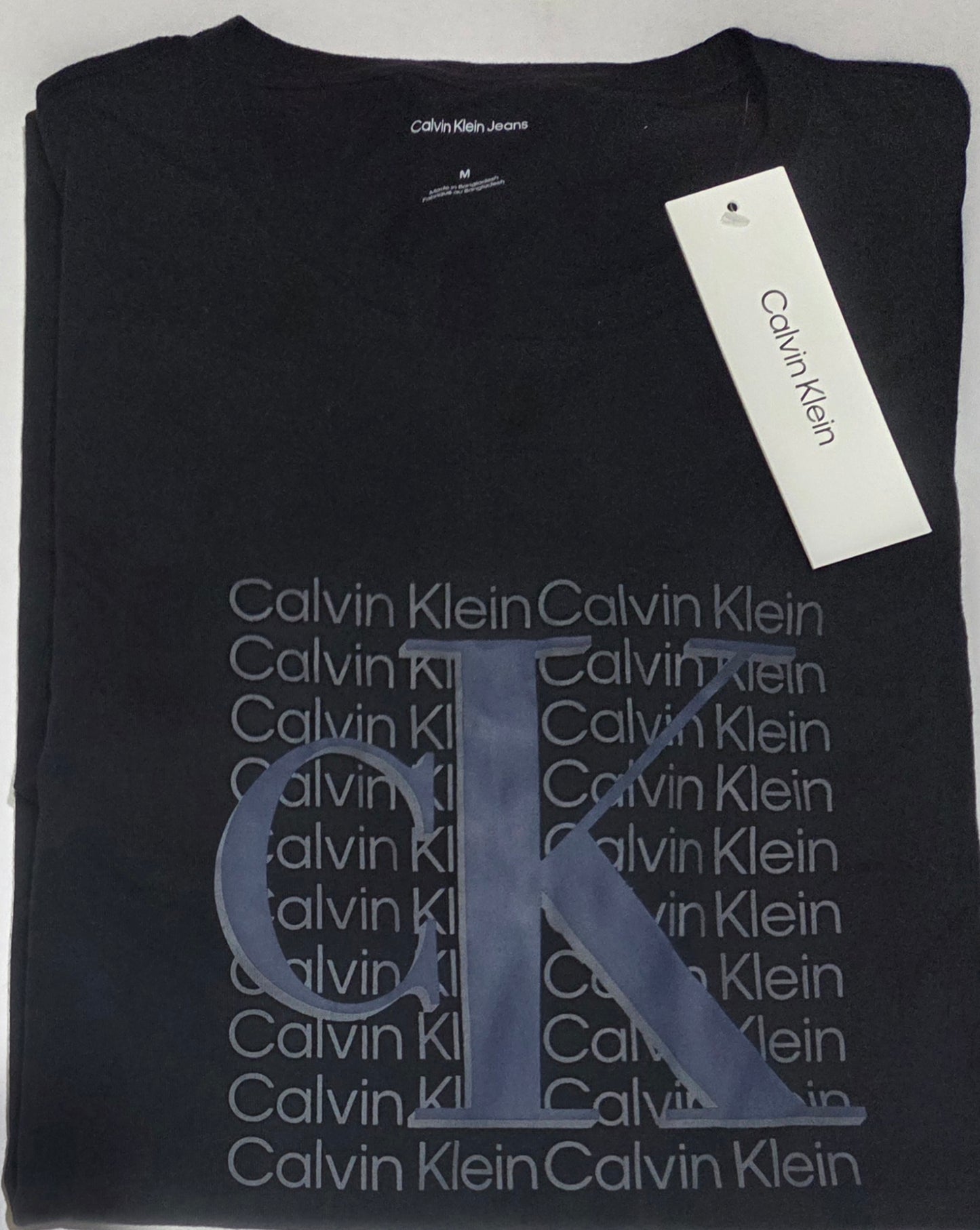 Calvin Klein - Camiseta