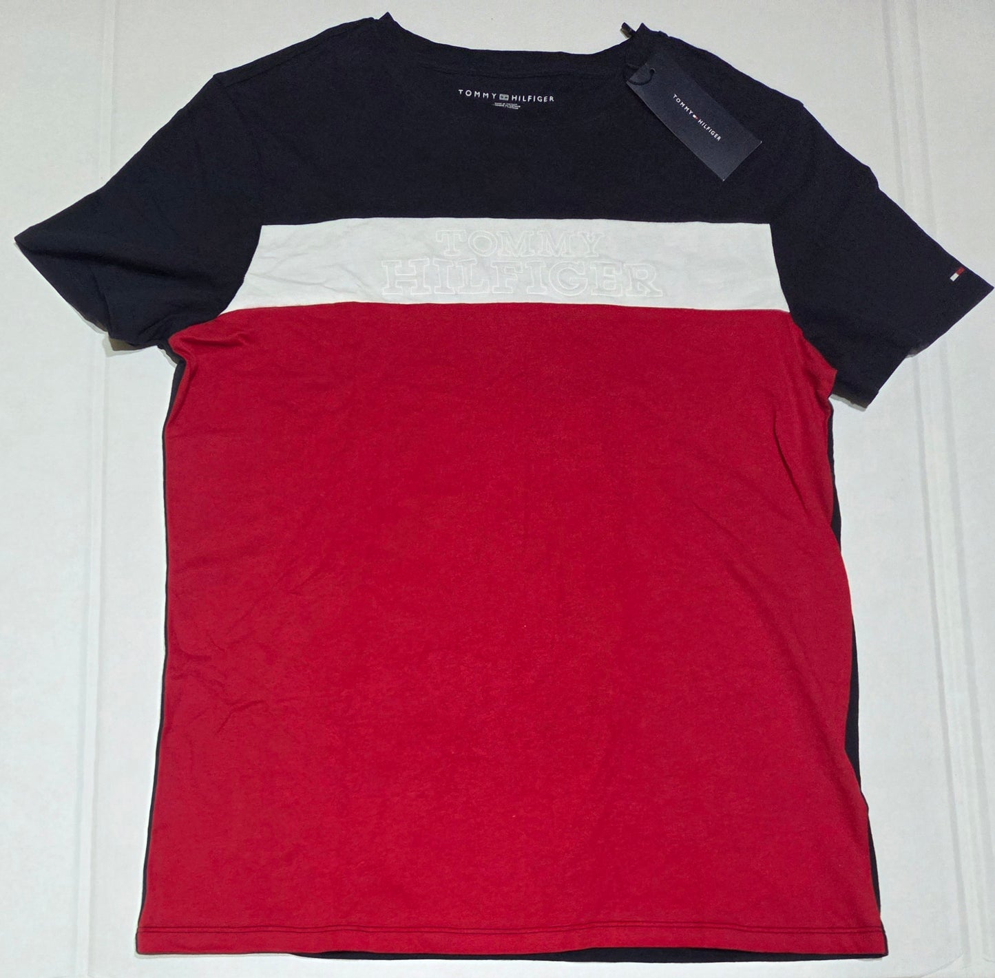 Tommy Hilfiger - Camiseta