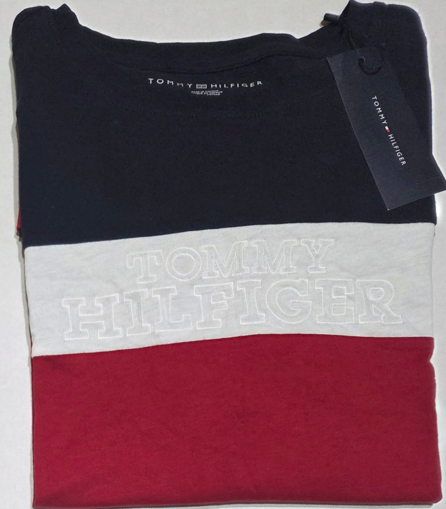 Tommy Hilfiger - Camiseta