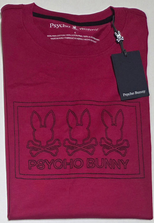 Psycho Bunny