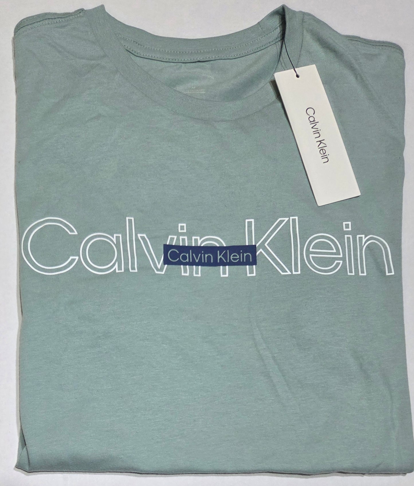 Calvin Klein - Camiseta
