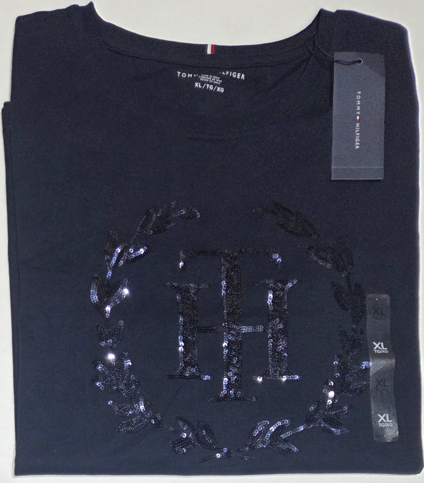 Tommy Hilfiger