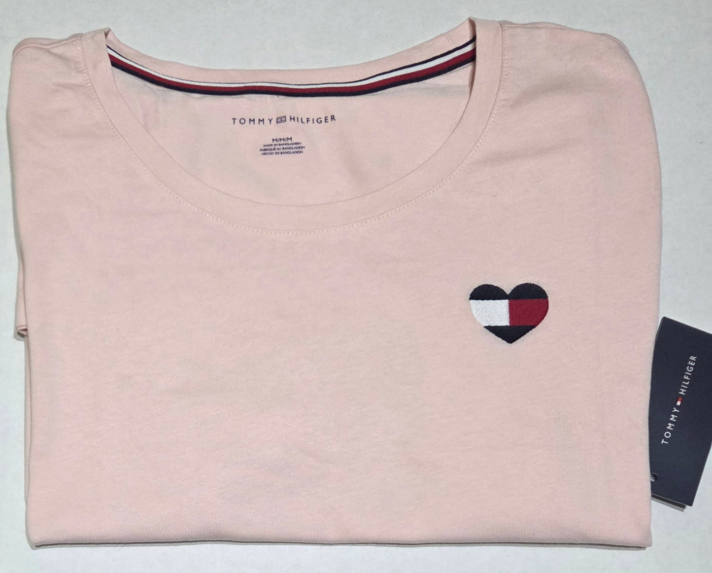 Tommy Hilfiger