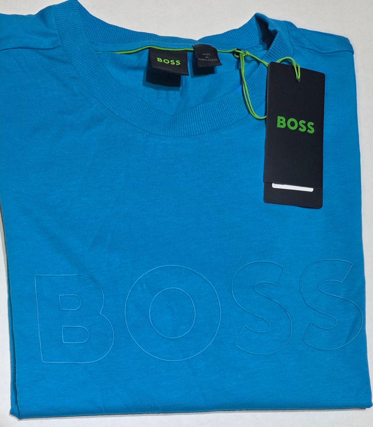 Boss