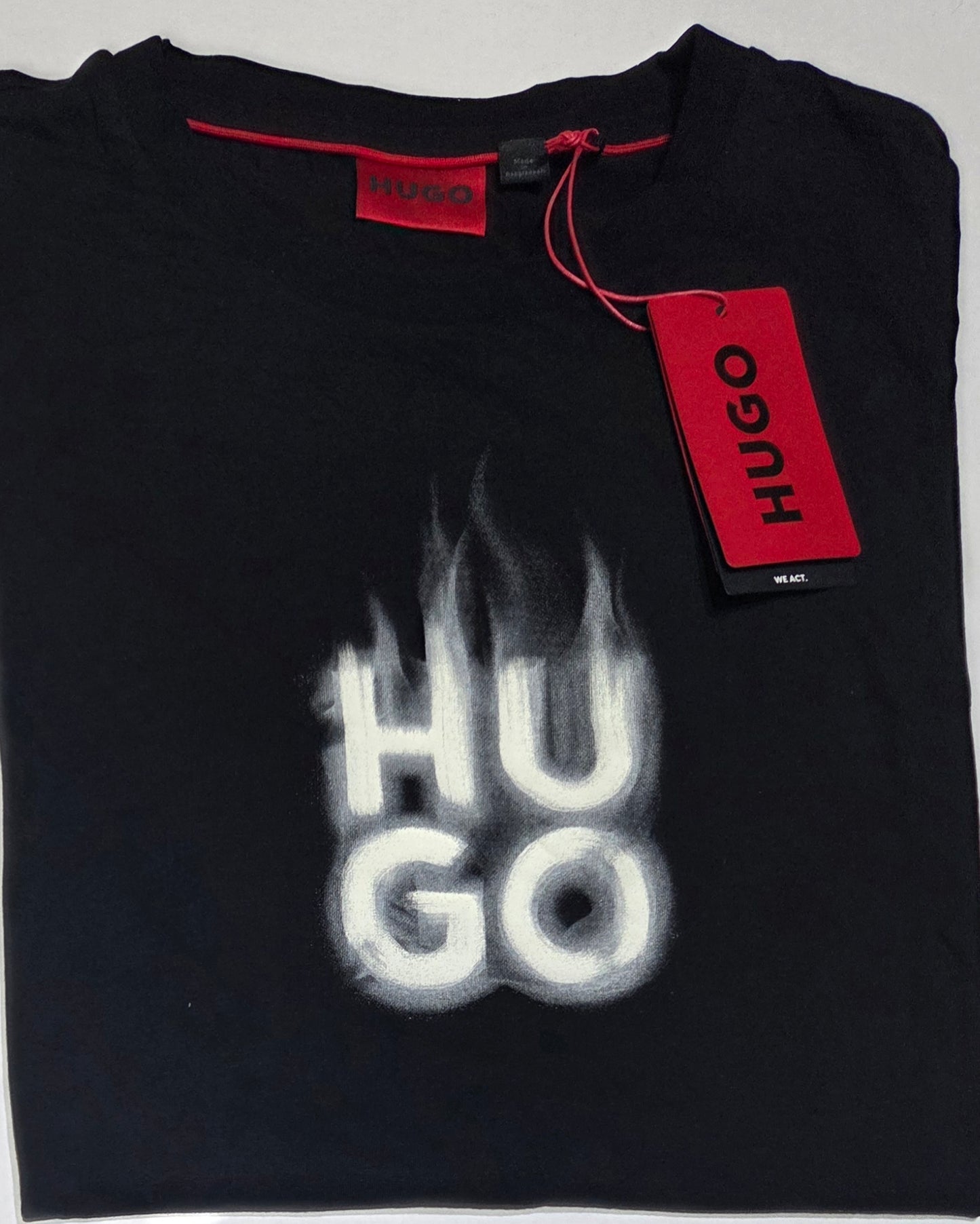 Hugo Boss