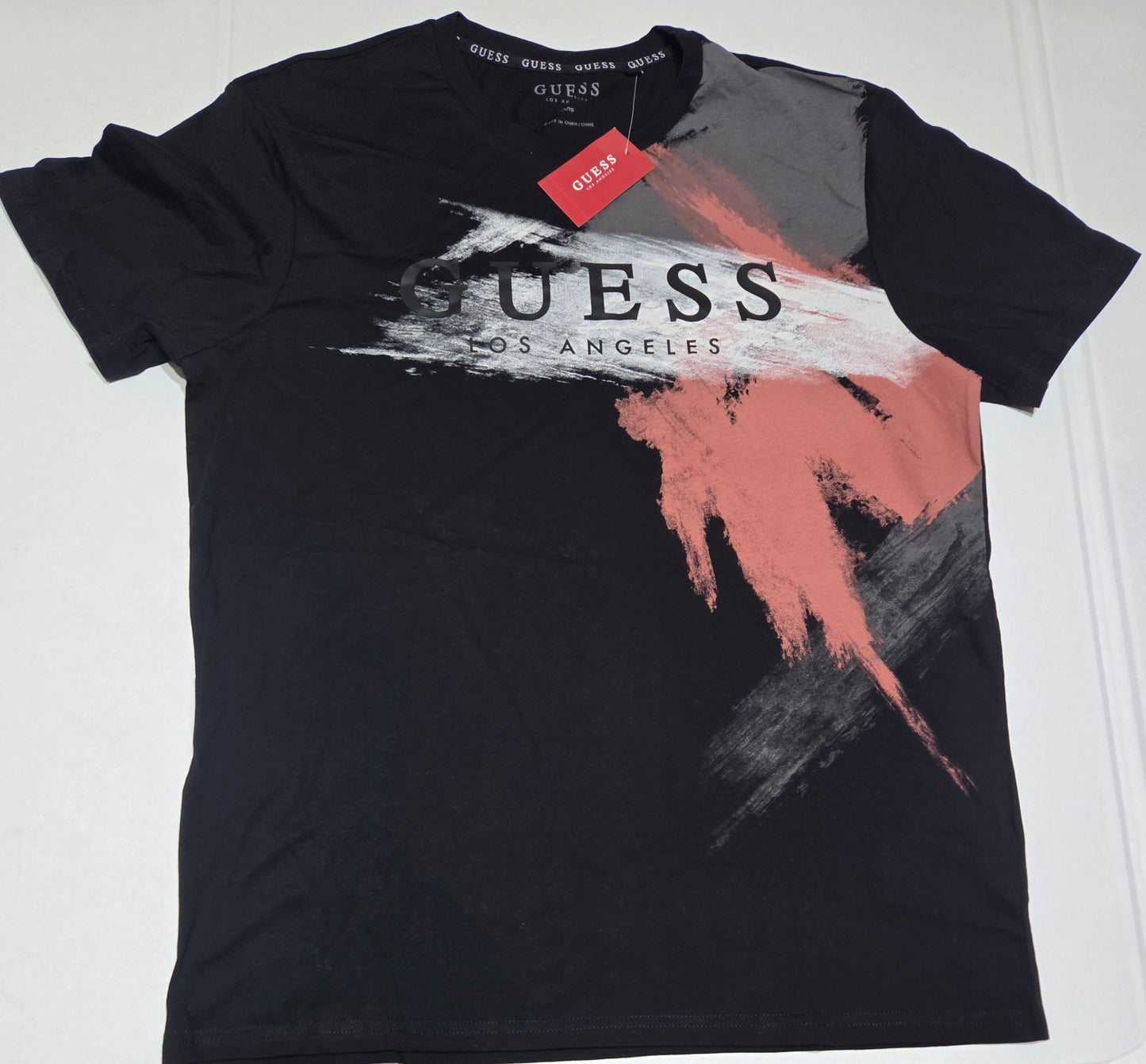Guess - Camiseta