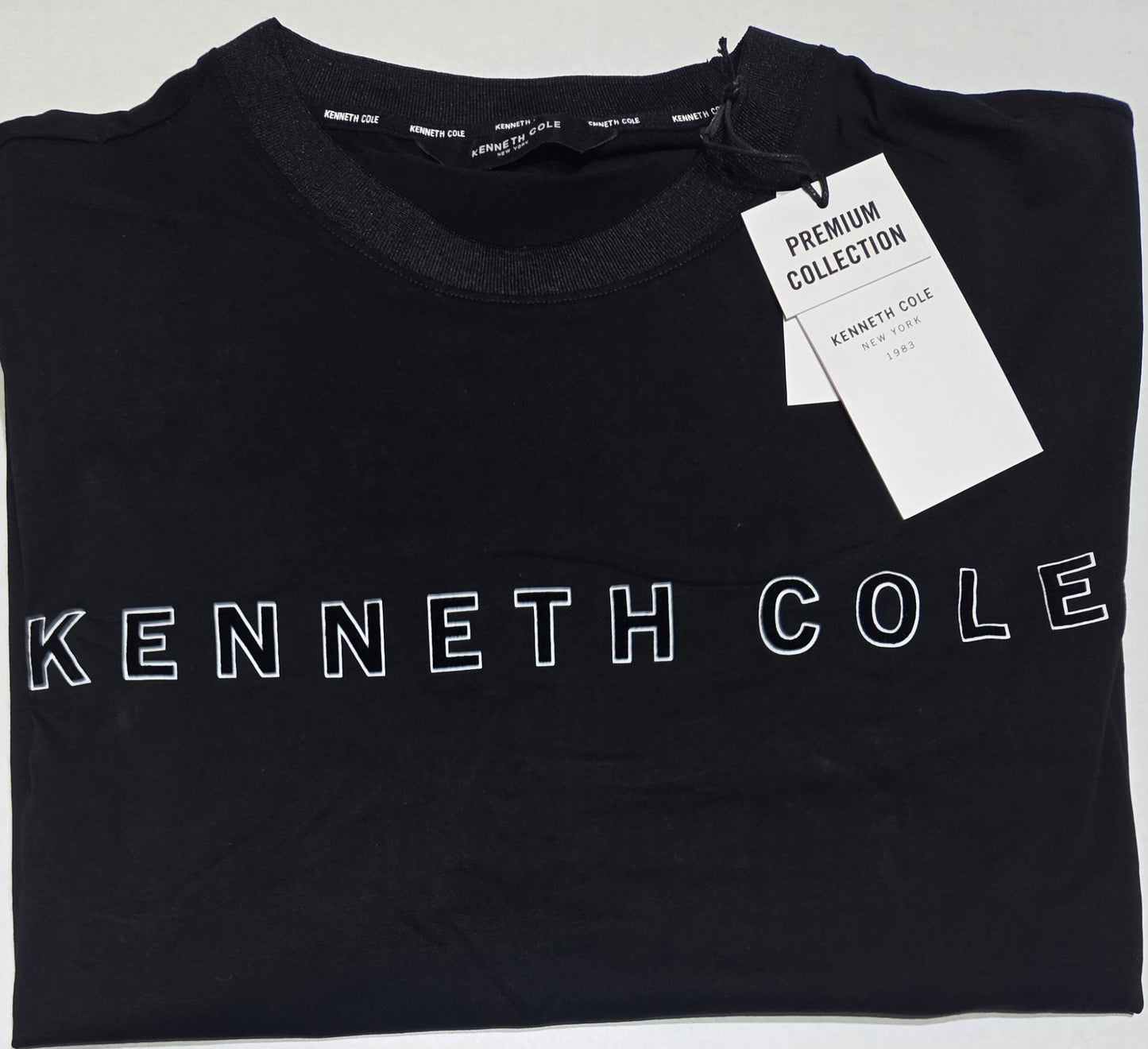 Kenneth Cole