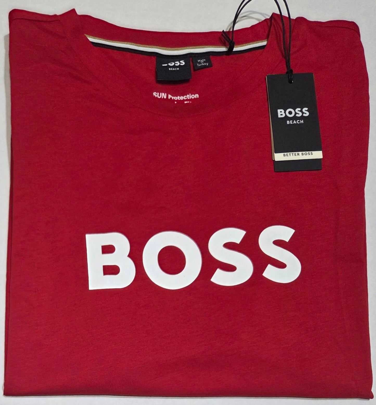 Boss