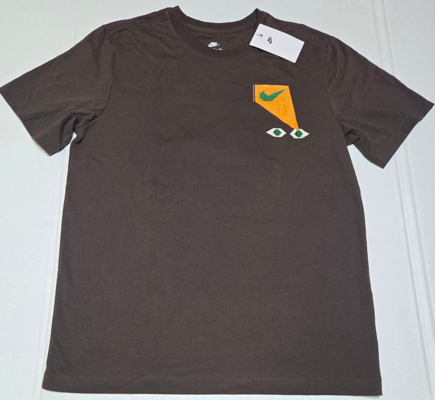 Nike - Camiseta
